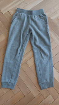 oblečení kluk vel. 134 - 7