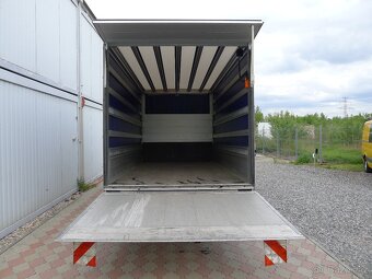 Iveco Daily, 35C180 3,0 Valník+plachta+čelo 199tkm - 7