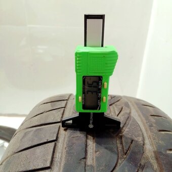 16" ALU kola – 5x100 – VOKLSWAGEN (ŠKODA, SEAT, AUDI) - 7