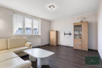 Prodej, RD, / chalupa/ 103 m2, Sýkořice, okr. Rakovník - 7