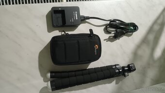 Canon power shot SX740HS - 7