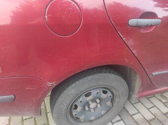 Fabia combi I. 1,2 htp - 7