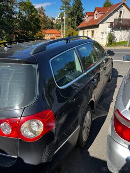 Volkswagen Passat Variant 1.9 TDI - 7