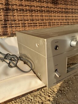 Technics su-8055 - 7