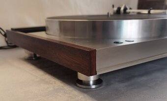 Gramofón Luxman PD-441 + Sme 3009 - 7