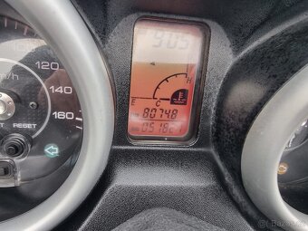 Yamaha X-Max 250 - 7