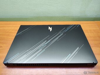 Herní Nitro V15,RTX-4.gen-Mux,intel-13gen,DDR5-ZÁRUKA - 7