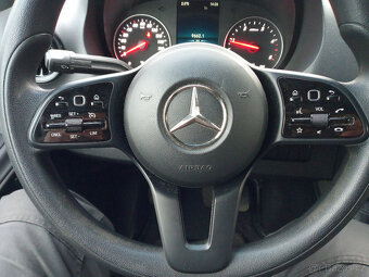 Mercedes-Benz Sprinter 316 CDI TOURER - 7