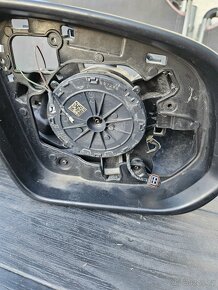 Mercedes-benz GLE(r.v.2021) W167  pravé zrcátko - 7