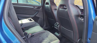 Také na splát.ky Škoda Kodiaq RS 2.0BiTDI DSG 4X4 176kW - 7