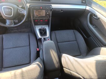 Audi A4 2.0 TDI - 7