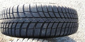 Plechové disky Hyundai, Kia - 7