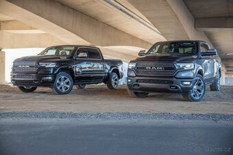Dodge Ram Limited 2019 - 7