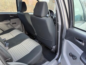 Suzuki SX4 1,5i - 7