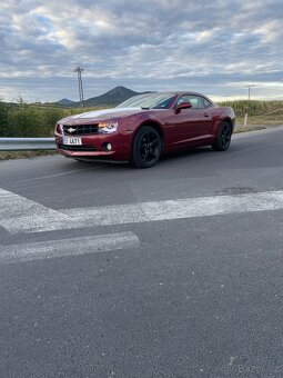 Chevrolet Camaro 3.6 Automat - 7