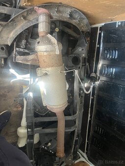 Náhradní díly na Renault Trafic 1,6 DCi - 7