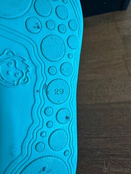 Affenzahn sneakers barefoot velikost 29 - 7