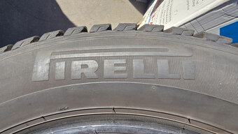 Zimní pneu 205/55/16 Pirelli - 7