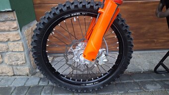 Ktm Sxf 250 2025 - 7