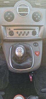 Renault Megane Scenic 2 jen 139tis km - 7