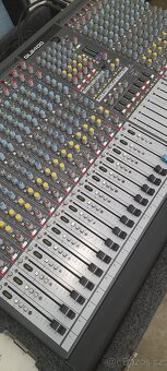 Mixážní pult ALLEN & HEATH GL2400 - 7