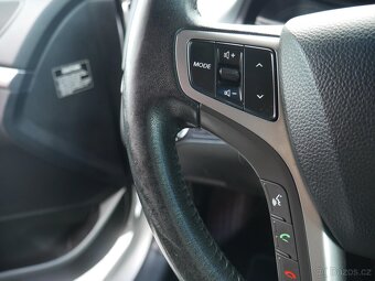 Hyundai I40 1.7 CRDi ,  100 kW nafta, 2012 - 7