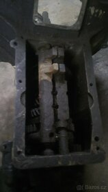 úzká Š 120,1203 - 7