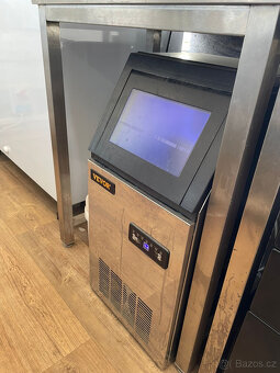 Prodejní stánek - kontejner - 7