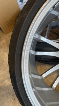 OZ Ultraleggera R19 - 7