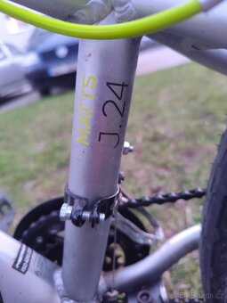 Merida Matta J.24 - 7