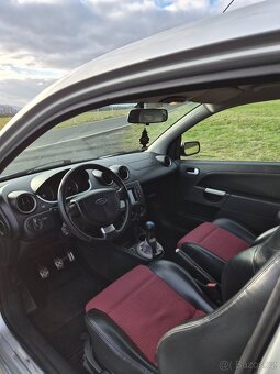 Ford Fiesta ST150 - 7
