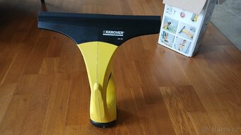 Karcher wv50 - 7