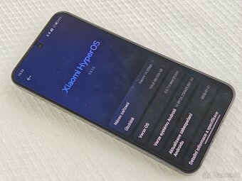 Xiaomi 14 256gb záruka Datart - 7