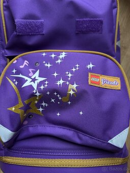 Batoh do školy Lego - 7