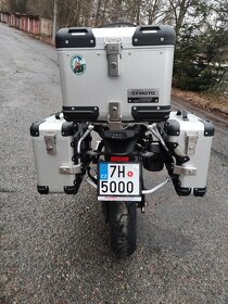 Motocykl CF MOTO 800MT Touring - 7