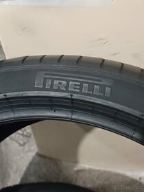Letní pneu 315/30/22 Pirelli P Zero - 7