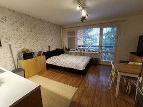 Pronájem bytu, 2+KK, 2KK, 50 m2, Brno - Starý Lískovec - 7