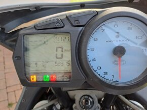 Ducati Multistrada 1000 Možné splátky - 7