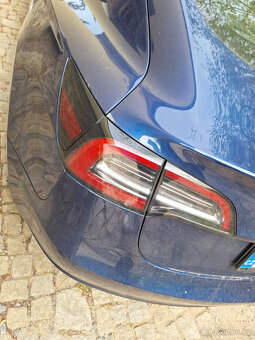 Elektromobil TESLA MODEL 3 - 7