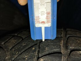 Pneu 185/65 R15 - 7