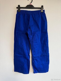 Kimono SF AM NORIS SPORT vel. 150 - 7