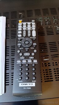 Receiver Onkyo TX-SR 606 - 7