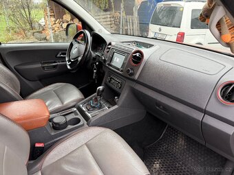 Amarok - 7