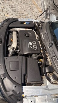 Audi tt cabrio - 7