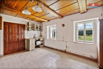Prodej rodinného domu, 230 m², Staré Křečany - 7