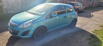 Opel Corsa - 7