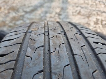 Sada letních pneu 205/55 R17 V Continental EcoContact 6 - 7