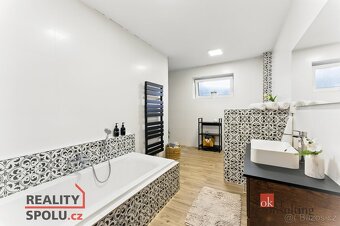 Prodej, domy/rodinný, 186 m2, 53501 Brloh, Pardubice [ID 711 - 7