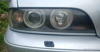 BMW e39 525Da 120kw - 7