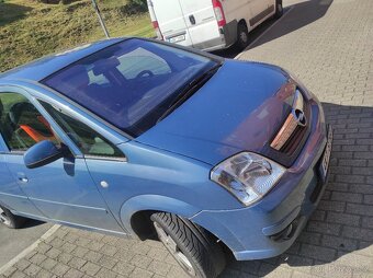 Opel Meriva s platnou TK do 6/2026 r.v. 2009 - 7